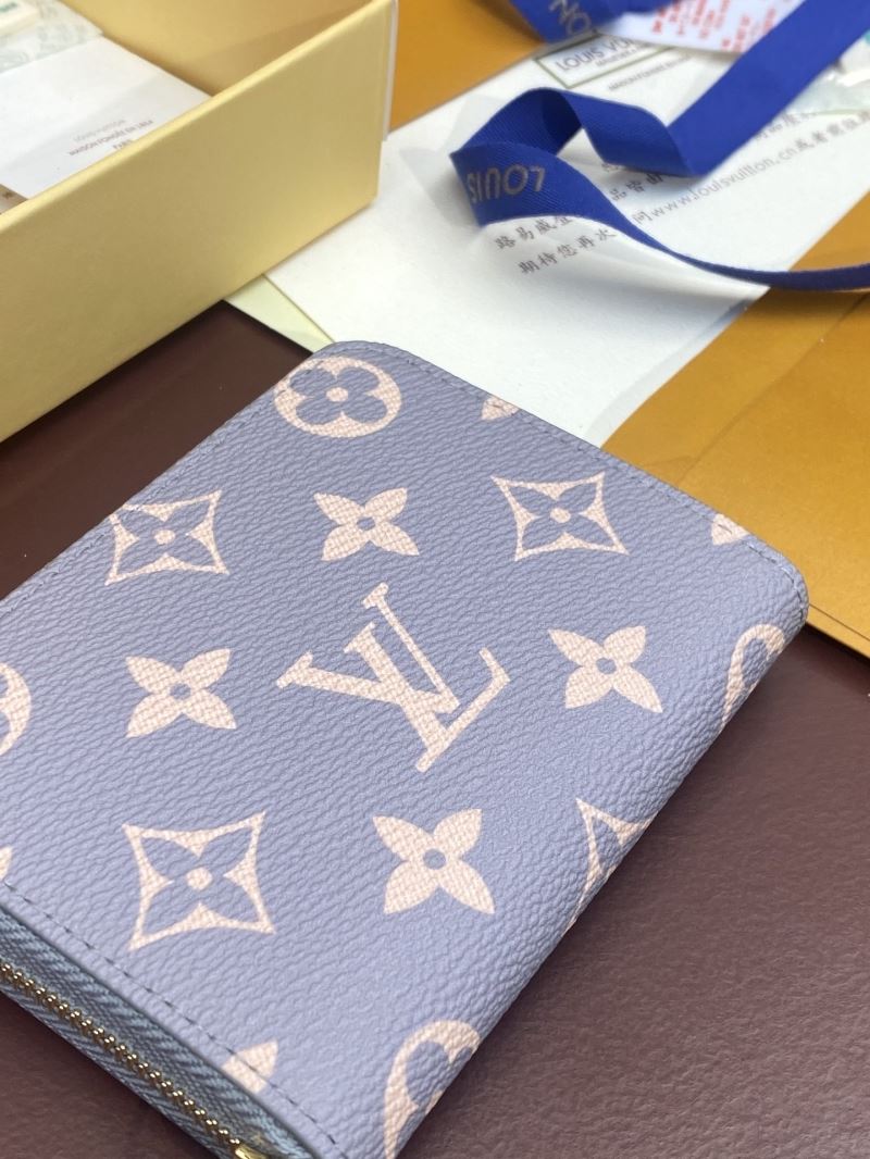 Louis Vuitton Wallets Purse